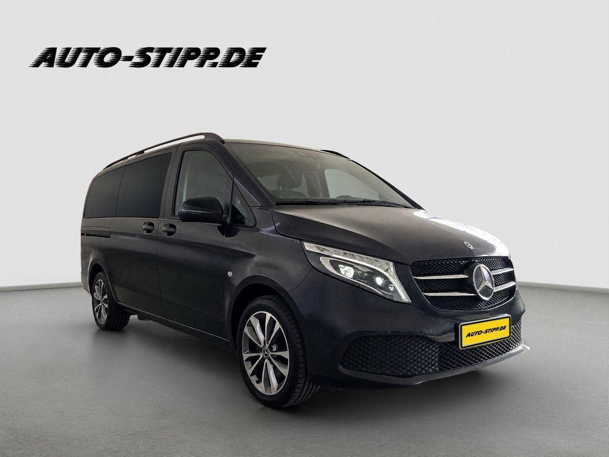 Mercedes-Benz V 250 Edition Lang STANDH BLIS RFK AHK ILS DAB
