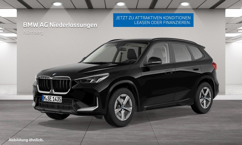 BMW X1 sDrive18i *Navi*Kamera*PDC*LED