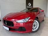 Maserati Ghibli 3.0 V6 /BOWERS&WILKINS/RFK/DEUTSCHE EZ - Maserati Ghibli mit Benzin-Antrieb: ABS