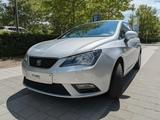Seat Ibiza 1.2 TSI DSG | 1.Hand | CarPlay & Android A - Seat Ibiza Gebrauchtwagen in München