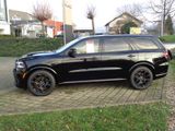 Dodge Durango R/T SUPERTRACK 5,7 V8 Hemi / LPG - Dodge Durango mit Benzin-Antrieb: Geländewagen