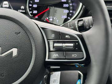 Kia Ceed 1.5T 140 Edition 30 SHZ Kamera PDC Navi