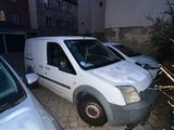Ford Transit Tourneo 1.8 Diesel TÜV 7/27 C... - gebrauchte Ford Tourneo aus dem Jahr 2007