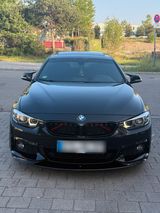 BMW Bmw 440i gran coupe M Performance - BMW 440: Coupé, Gran