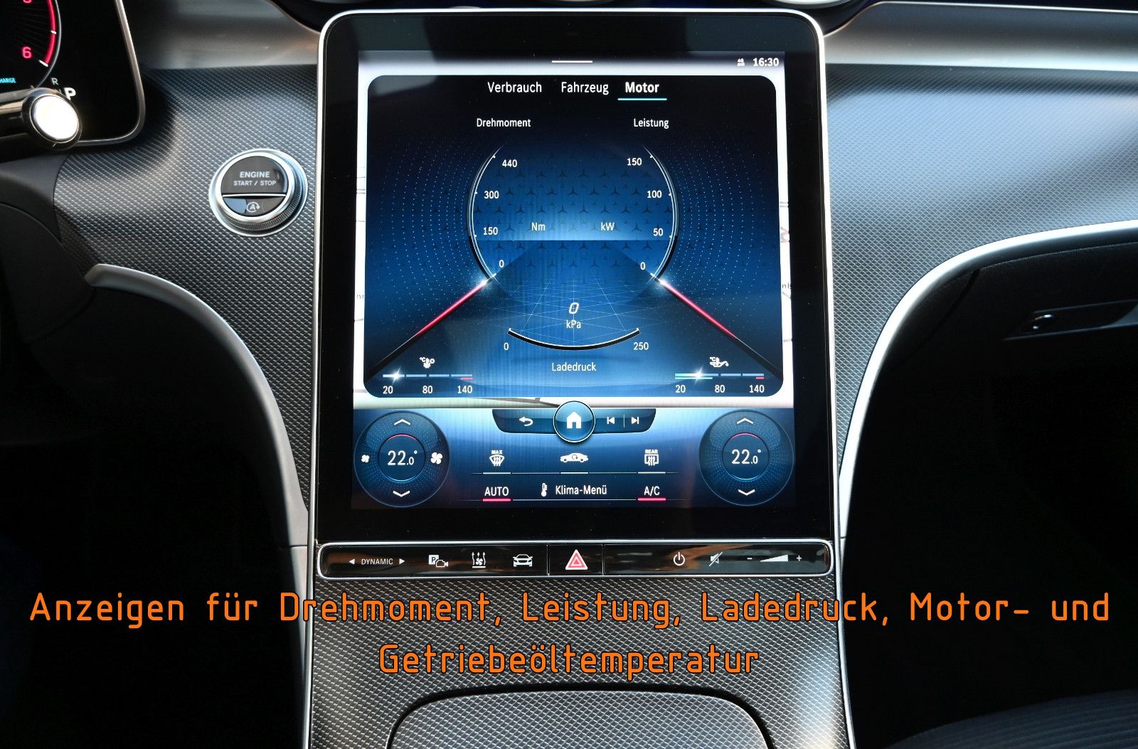 Fahrzeugabbildung Mercedes-Benz C 220 d Avantg. °ACC°NIGHT°PANO°STANDHEIZ°SOUND°