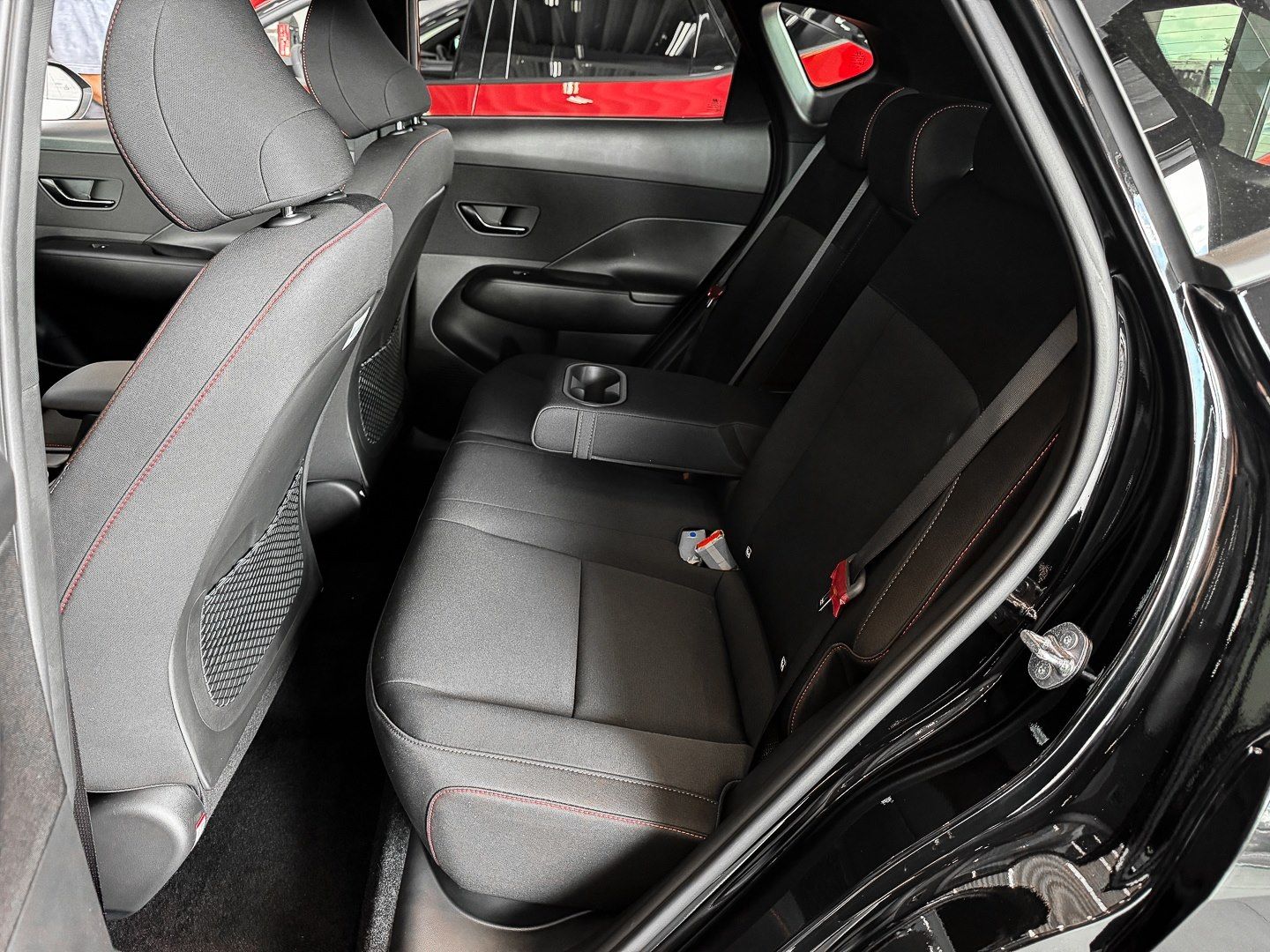 Hyundai KONA - Bild 15
