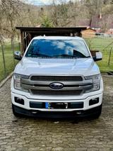 Ford F 150 - Ford F 150 Gebrauchtwagen in Berlin