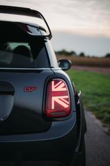 MINI John Cooper Works GP Nr. 0126/3000 - MINI MINI: Gp