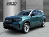 Opel Frontera Edition 100kw AT Komfort Tech Design-Pa - Opel Frontera: A