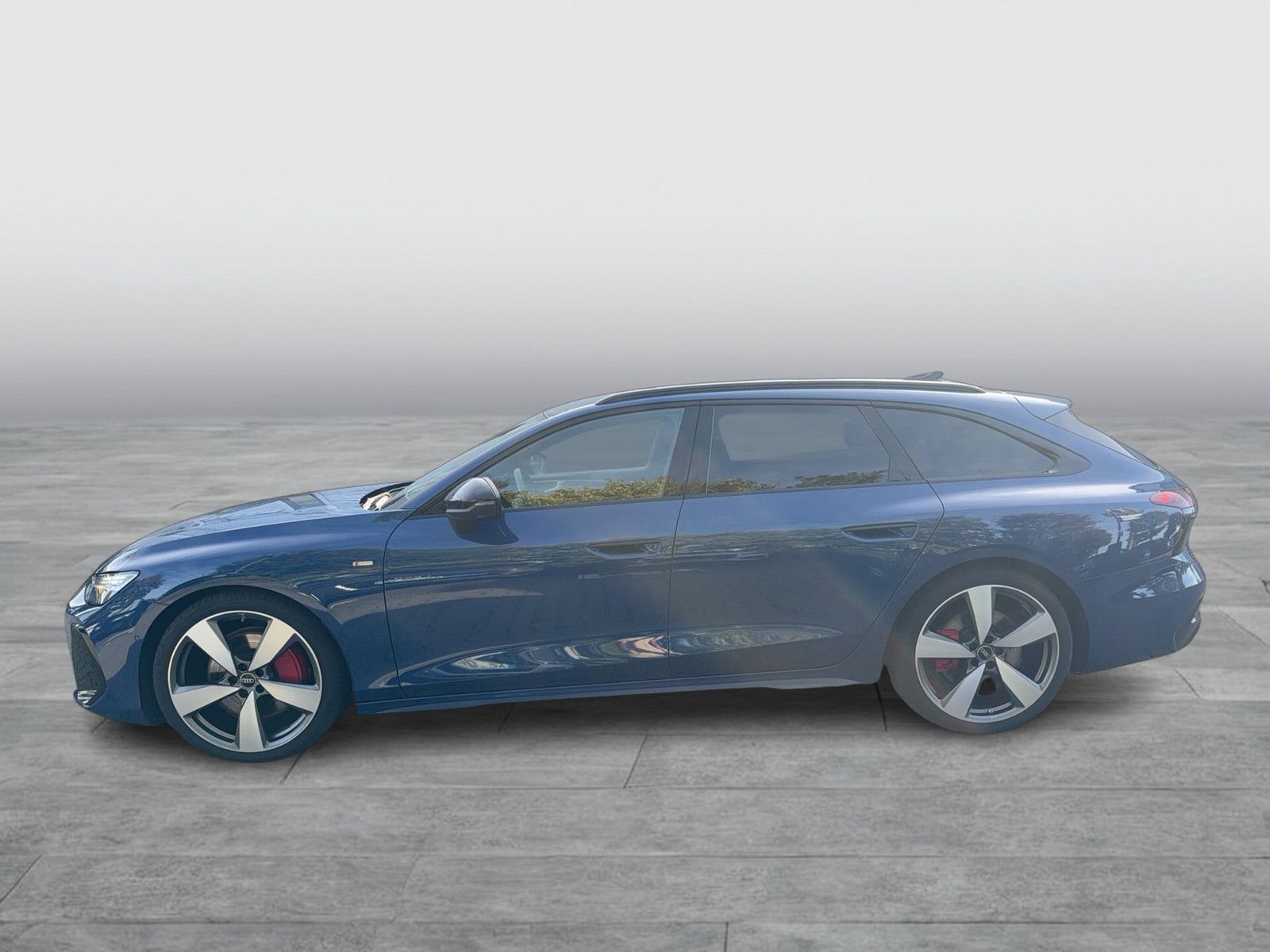 Audi A6 - Bild 3