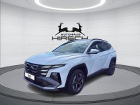 Hyundai TUCSON - Vorschau Bild 1