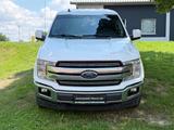 Ford F 150 3.5l V6 Lariat 4x4*Klima*Sitzklima*Memory* - Ford F 150: Lariat