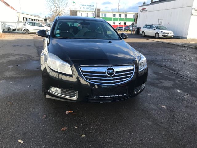 Opel Insignia A Sports Tourer Sport