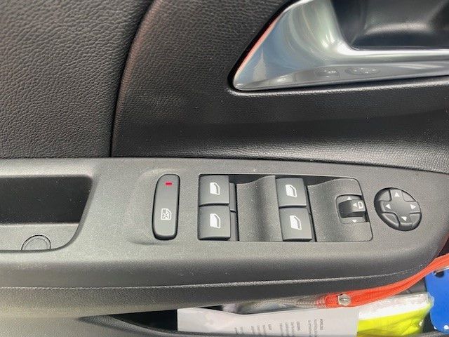 Fahrzeugabbildung Opel Corsa F 1.2 Turbo GS+Rückfahrkamera+LED+Sitzheiz