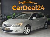 Opel Astra J Lim. 1.6 Edition/KLIMA/47TKM/RENTNERAUTO - Opel Astra aus 2010: Edition