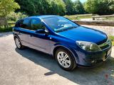 Opel Astra 1.6 Ecotec 85kW - Xenon, Klima, Navi, TÜV  - Opel Astra: Ecotec