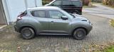 Nissan Juke 1.6 N-CONNECTA N-CONNECTA - Nissan Juke von privat