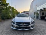 Mercedes-Benz SL 500  AMG - Mercedes-Benz SL 500 in Dortmund