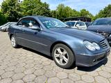 Mercedes-Benz CLK 200 Cabrio Kompressor Avantgarde*Leder+Xenon - Mercedes-Benz CLK 200: Kompressor