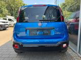 Fiat Pandina Cross Hybrid Klima PDC Apple/Android... - Fiat Panda Gebrauchtwagen in Stuttgart