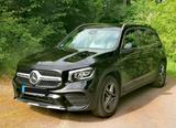 Mercedes-Benz GLB 200 DCT - - Mercedes-Benz GLB-Klasse Gebrauchtwagen