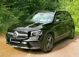 Mercedes-Benz GLB 200 DCT - - Mercedes-Benz GLB 200: Automatik