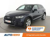 Audi Q5 55 TFSIe quattro sport Aut.*NAVI*SLINE*LED*