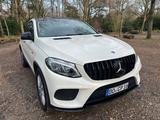 Mercedes-Benz AMG GLE 43 Coupe  Topzustand! AHK 21" Garantie - Mercedes-Benz GLE-Klasse in Dortmund