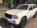 Jeep Grand Cherokee Grand Cherokee 4.7 V8 Limite - gebrauchte Jeep Grand Cherokee aus dem Jahr 2005