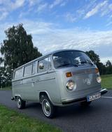 Volkswagen T2b "Lord von Hannover" 1er von 1200 Note 1 ! - VW T2 mit Schiebedach