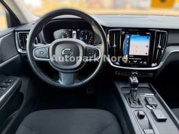 Volvo V60 - 10