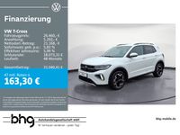 Volkswagen T-Cross - Vorschau Bild 1