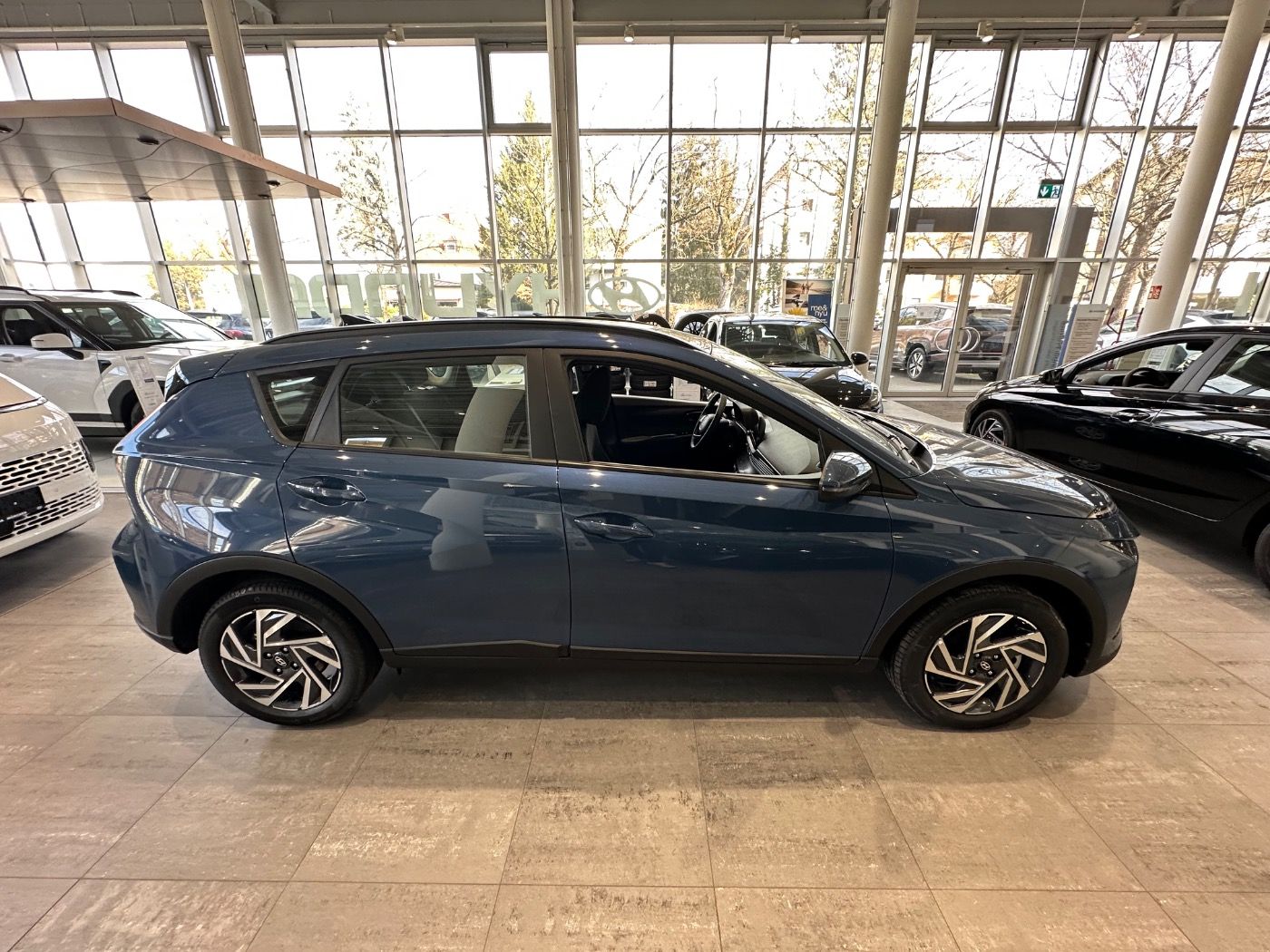 Hyundai BAYON – Bild 9