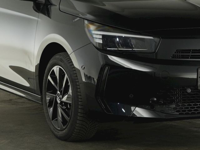 Corsa F FACELIFT GS+LED+NAVI+RÜCKFAHRKAMERA+SITZ