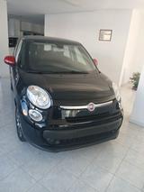 Fiat 500L 1.4 95 CV Lounge - Fiat 500L aus 2017
