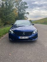 Mercedes-Benz C43 AMG // 2016 // mit ASR-Modul - Mercedes-Benz C 43 AMG aus 2016
