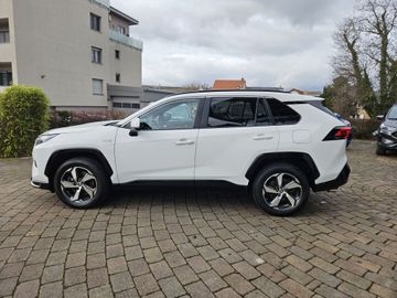 Toyota RAV 4 - 7