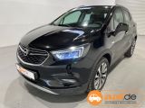 Opel Mokka X 1.6 D Innovation  Öldrucklampe leuchtet  - Opel Mokka X in Hamburg