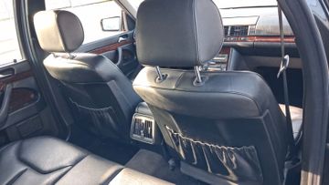 Mercedes S 280 - 2