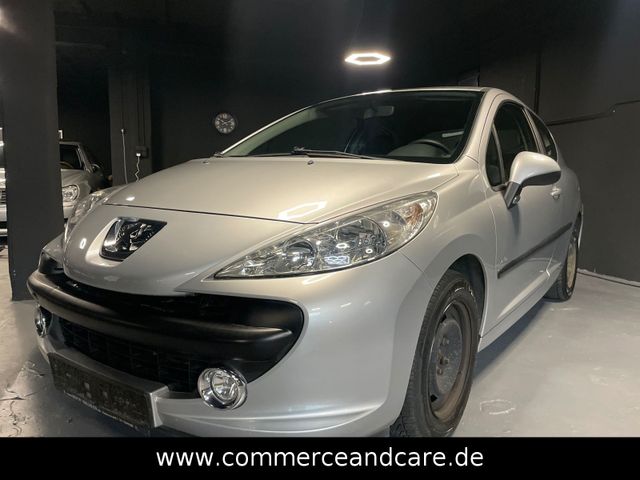 Peugeot 207 Urban Move