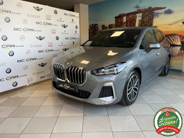 Other BMW 218 i 136cv Aut. Active Tourer MSPORT