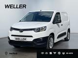 Toyota Proace City 1,5-l D-4D S&S Meister City*NAVI*KLI