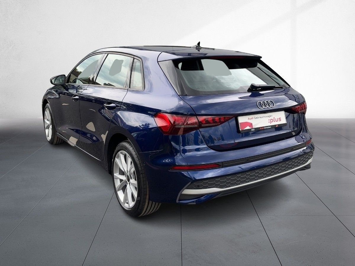 Audi A3 - Bild 3