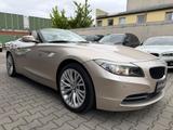 BMW Z4 Roadster sDrive 23i Leder Xenon Navi PDC - BMW aus 2011: Cabrio