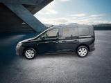 Volkswagen Caddy 5-Sitzer Motor: 1.5 l TSI EU6 84 kW Getrie - VW Caddy Gebrauchtwagen in Bielefeld