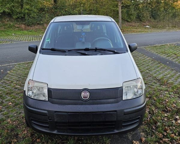 Fiat Panda 169 TÜV NEU