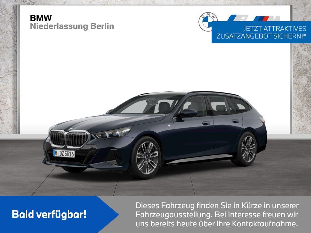 BMW 5er
