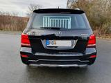 Mercedes-Benz GLK 250 BlueTEC 4MATIC, Sport-Paket, Panorama - Mercedes-Benz GLK-Klasse von privat
