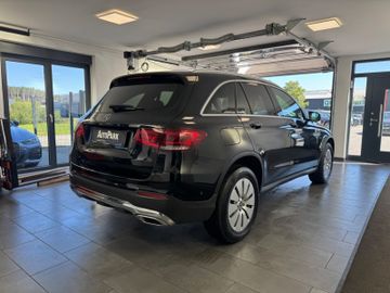Mercedes GLC 300 - 5