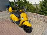 Vespa GTS 300 SuperSport TÜV 03/27  2.Hand Scheckheft - VESPA SUPERSPORT GTS